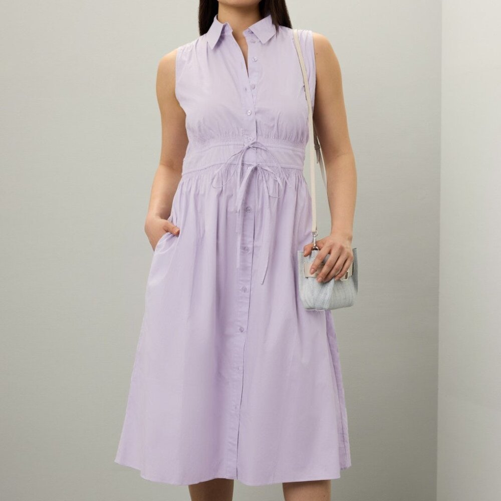 Thakoon Collective  XXL